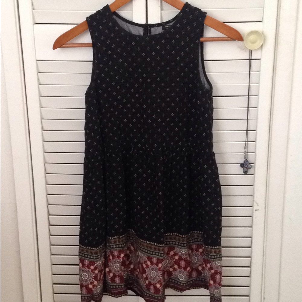 Forever 21 girls dress